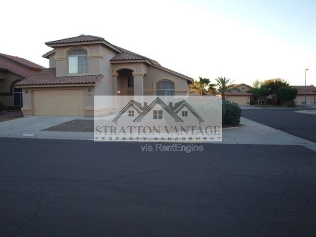 property at 15007 W Evening Star Trail