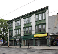 Frederick Douglass Apartments in Philadelphia, PA - Foto de edificio - Building Photo