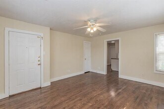 1509 Park Pl Ave-Unit -C in Fort Worth, TX - Building Photo - Building Photo