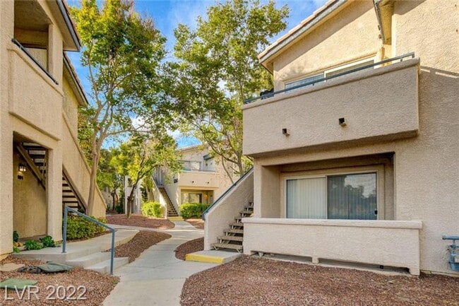 5235 Caspian Springs Dr in Las Vegas, NV - Building Photo - Building Photo
