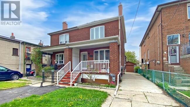 property at 177 Gowan Ave