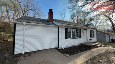 8963 E 52 Terrace in Raytown, MO - Building Photo - Building Photo
