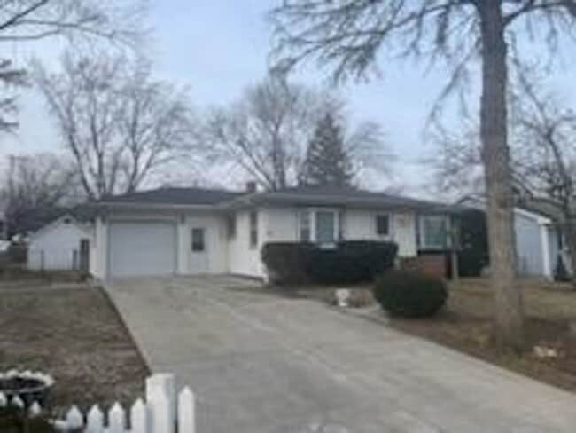 property at 17806 W Winnebago Dr