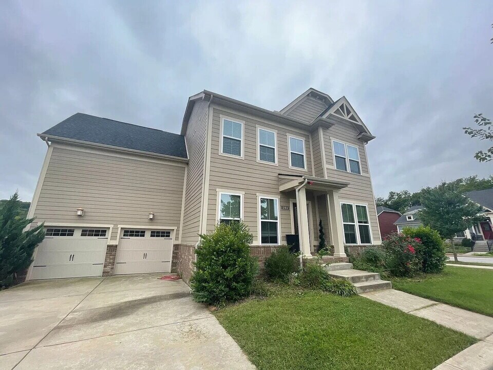 202 Cooper Ledge Cir in Franklin, TN - Building Photo