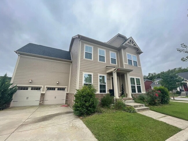 property at 202 Cooper Ledge Cir