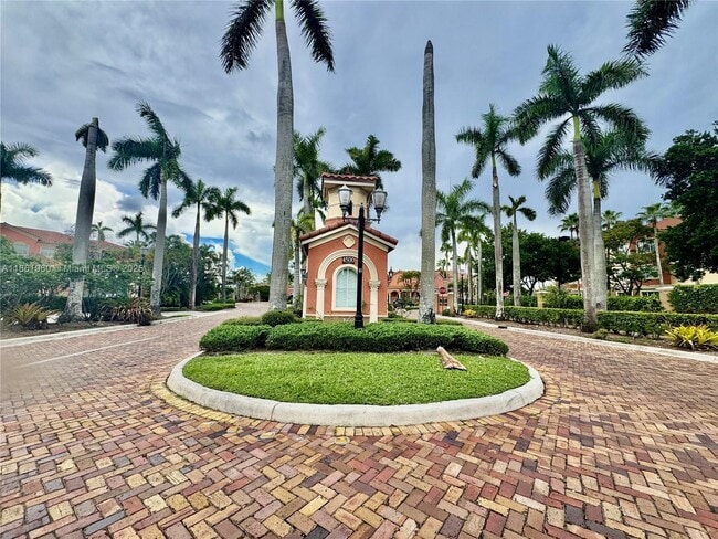 property at 4404 SW 160th Ave