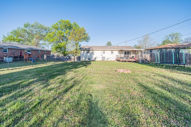 1429 Highland Dr in Junction City, KS - Building Photo - Building Photo