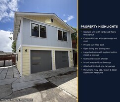 220 Payran St in Petaluma, CA - Building Photo