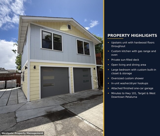 property at 220 Payran St