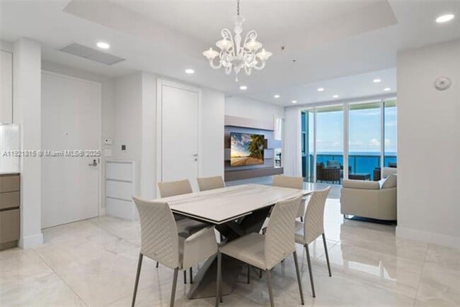 property at 18201 Collins Ave