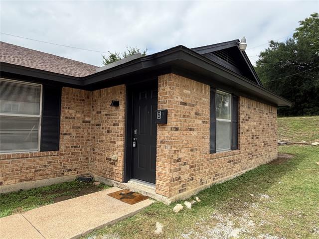 property at 2600 NW 21st St