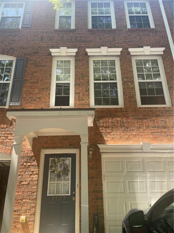 2127 Dillard Crossing in Tucker, GA - Building Photo - Building Photo