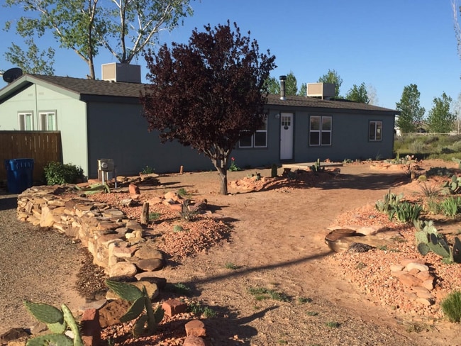 property at 4735 End Ave