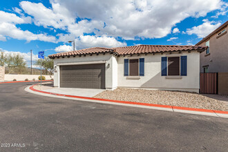 2955 N Augustine in Mesa, AZ - Building Photo - Building Photo