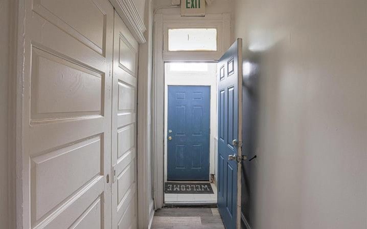 2920 Parkwood Ave in Baltimore, MD - Building Photo
