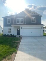 3716 Jessup Ln in Rockvale, TN - Building Photo
