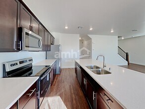 719 Terrain Star Ave in North Las Vegas, NV - Building Photo - Building Photo