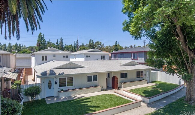 2117 Teri Pl., Unit C in Fullerton, CA - Building Photo - Building Photo