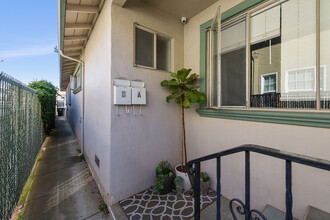 613 S Humboldt St in San Mateo, CA - Building Photo - Building Photo