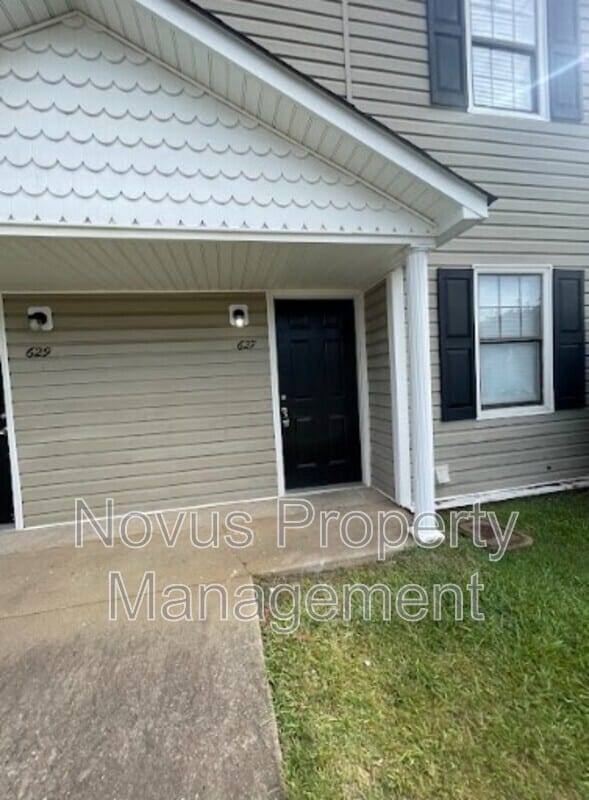 627 South St in Carrollton, GA - Building Photo - Building Photo