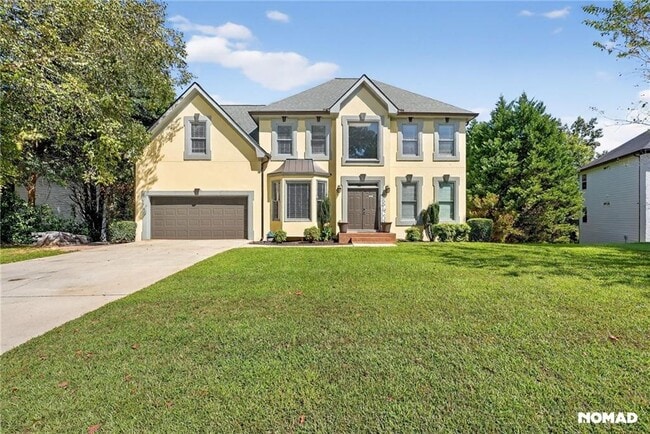 property at 3962 Sweetwater Pkwy