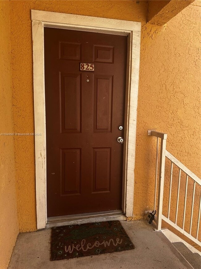15551 SW 104th Terrace in Miami, FL - Building Photo - Building Photo