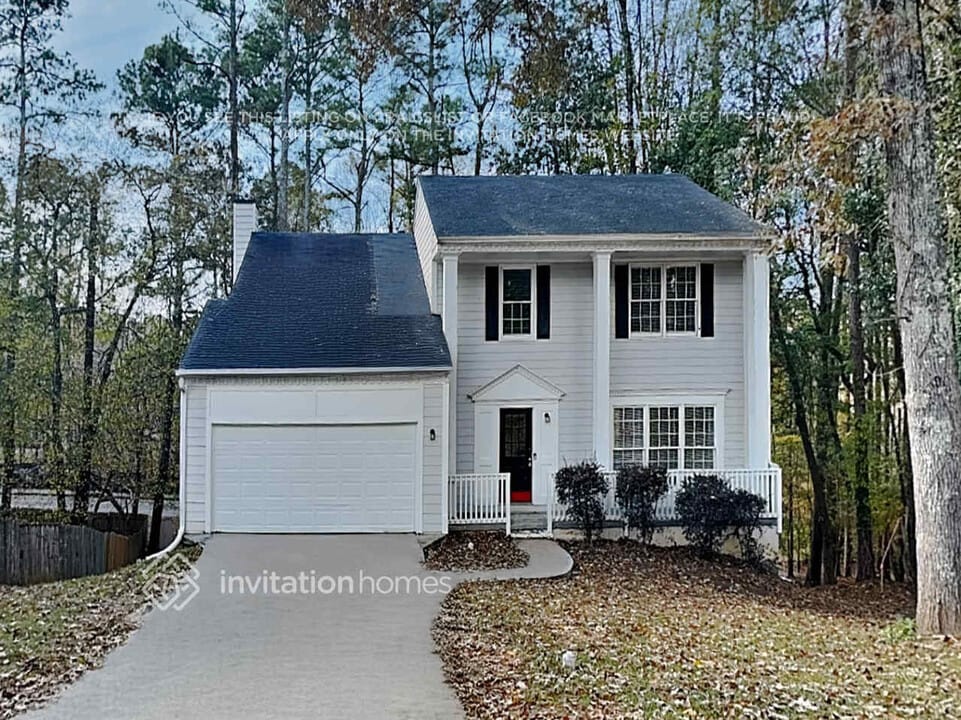 2003 Hascall Ridge Ct SW in Marietta, GA - Building Photo