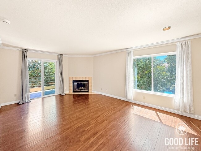 property at 7565 Charmant Dr