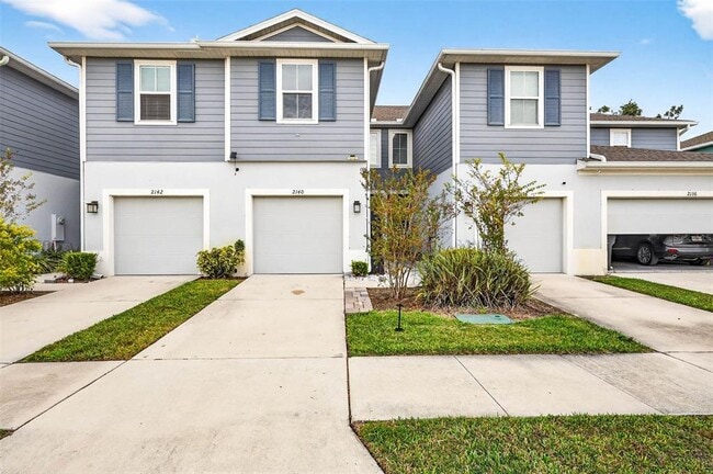 property at 2140 Laceflower Dr