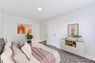 149 St George St in Toronto, ON - Building Photo - Building Photo