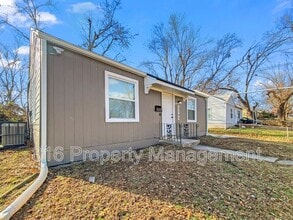 5205 Locust Ave in Kansas City, KS - Building Photo - Building Photo