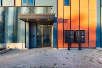 The Upton Residences in Providence, RI - Building Photo - Building Photo