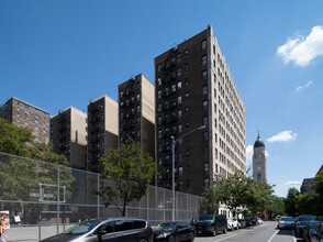 51 Avenue A in New York, NY - Building Photo - Building Photo