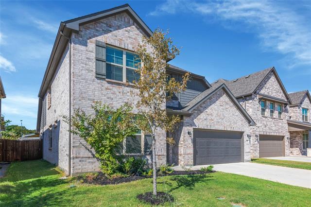 3629 Twin Pond Trl in Euless, TX - Building Photo - Building Photo