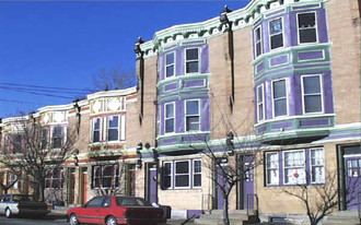 4147-4153 Ridge Ave Apartments