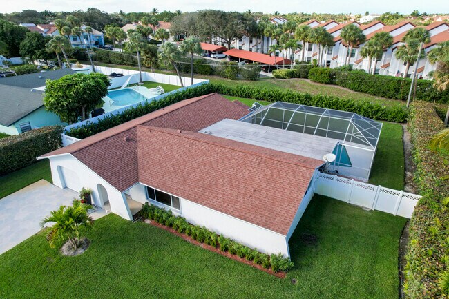2289 Windsor Rd in West Palm Beach, FL - Building Photo - Building Photo