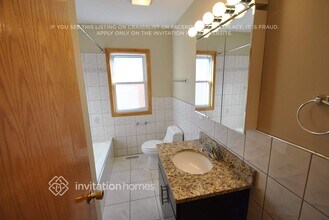3549 N Octavia Ave in Chicago, IL - Building Photo - Building Photo