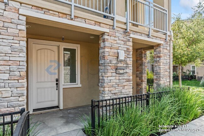 5871 Blue Topaz Ct in San Jose, CA - Building Photo - Building Photo