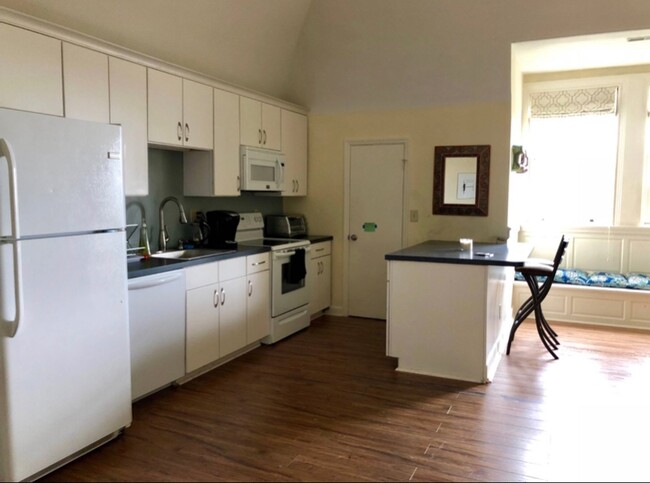 property at 2331 Park Ave