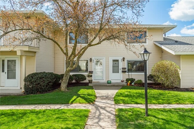 property at 644 Eastbrooke Ln