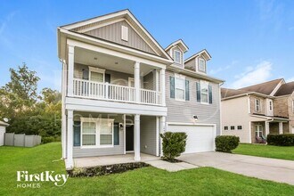 10413 Kempsford Dr in Charlotte, NC - Building Photo - Building Photo