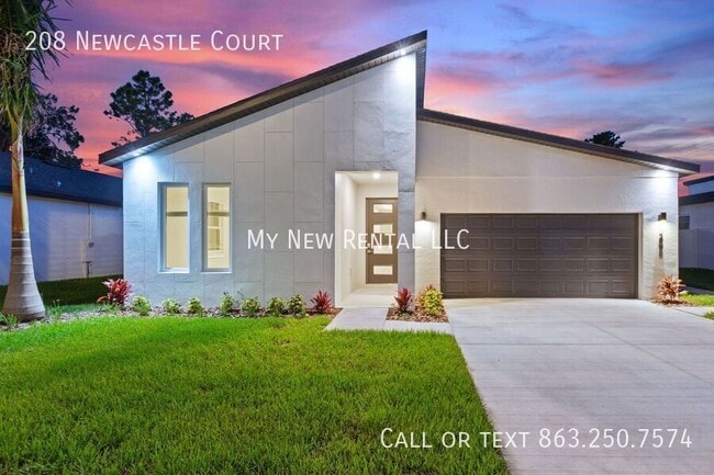 property at 208 Newcastle
