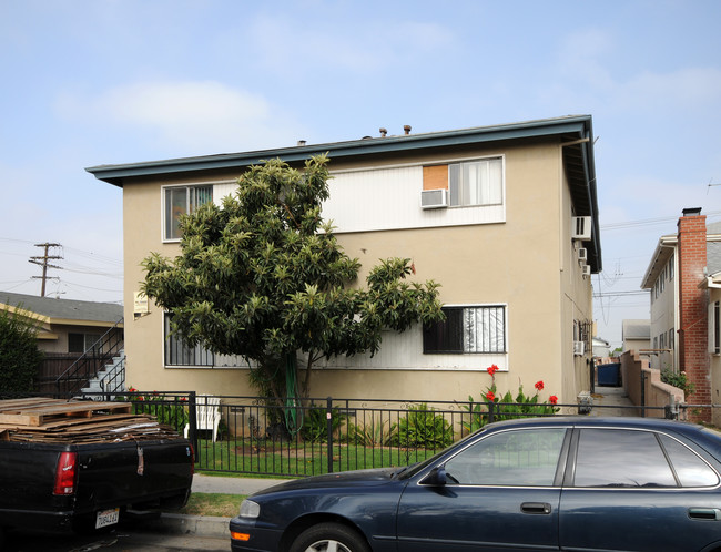 747 FINDLAY AV 1 in Los Angeles, CA - Building Photo - Building Photo