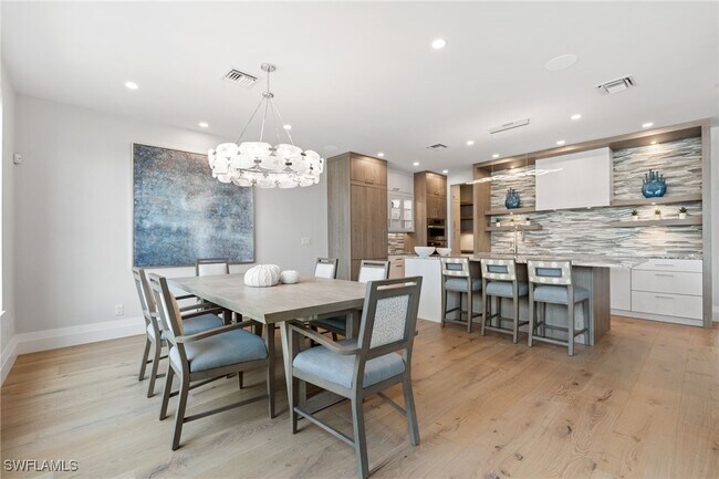property at 121 Barefoot Cir