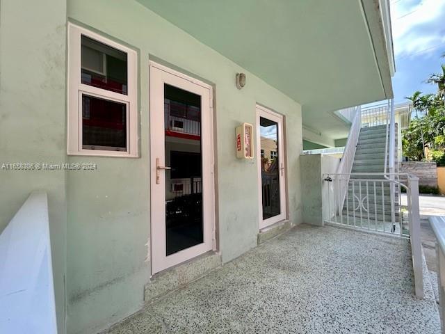 1234 Euclid Ave in Miami Beach, FL - Building Photo