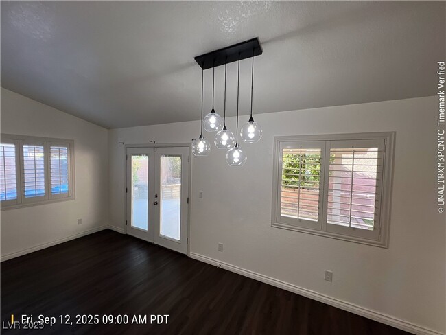 property at 8709 Wintry Garden Ave