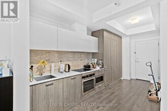 50-1850 Charles St E in Toronto, ON - Building Photo - Building Photo