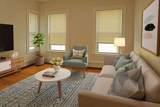 335 Beacon St in Somerville, MA - Building Photo - Building Photo