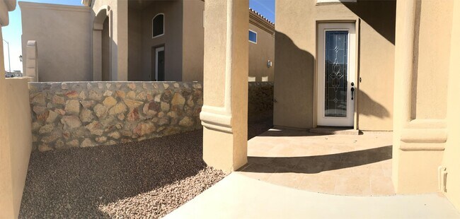 3641 Morgan Bay Pl in El Paso, TX - Building Photo - Building Photo