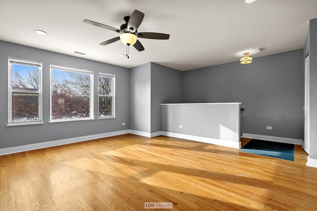 3422 W 13th Pl in Chicago, IL - Building Photo - Building Photo